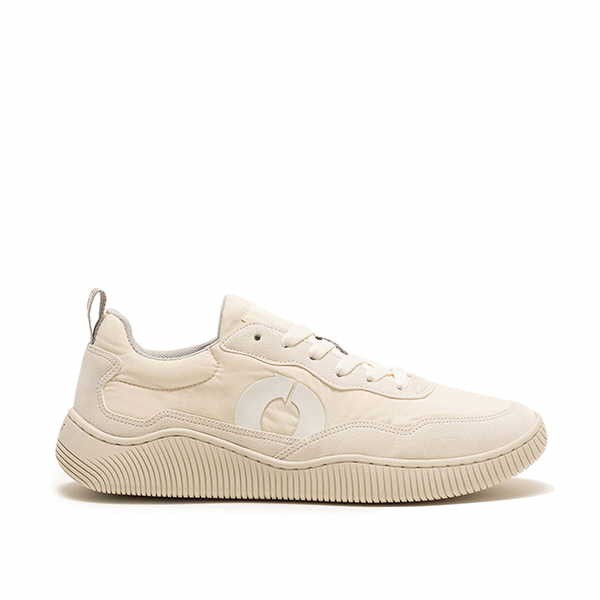 ALCUDIANYALF SNEAKERS MAN OFF WHITE