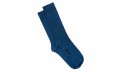 Vegane Socken | BLEED CLOTHING Tennis Lyocell (TENCELT) Socken Blau