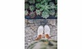 Veganer Sneaker | NATURAL WORLD Blossom Blanco