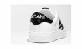 Veganer Sneaker | NOANI SF-1 Vegan Sneaker Black