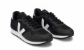 Veganer Sneaker | VEJA SDU TPU B-Mesh Black White