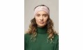 Nachhaltiges Stirnband | MELAWEAR Stirnband MEENA Rose