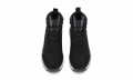 Veganer Sneaker Boot | TIETARALF BOOTS WOMAN BLACK