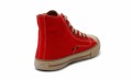 Veganer Sneaker | GRAND STEP SHOES Billy Classic Red