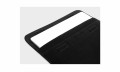 Vegane Laptop Tasche | 8000 Kicks Small Laptop Case Black