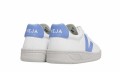 Veganer Sneaker | VEJA Urca CWL White Aqua