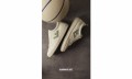 Veganer Sneaker | FLAMINGOS LIFE ROLAND V.10 WHITE INDIGO