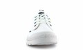 Veganer Sneaker | PALLADIUM  PAMPA OX HTG SUPPLY STAR WHITE