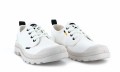 Veganer Sneaker | PALLADIUM  PAMPA OX HTG SUPPLY STAR WHITE