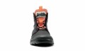 Veganer High-Top Sneaker | PALLADIUM  PAMPA TRAVEL LITE RS BLACK