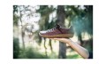Veganer Barfußschuh | AHINSA SHOES Pura Comfort Sneakers - Brown