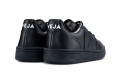 Veganer Sneaker | VEJA V-10 Vegan All Black 2.0