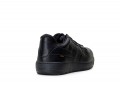 Veganer Sneaker | KING55 Paramount Paramount Black